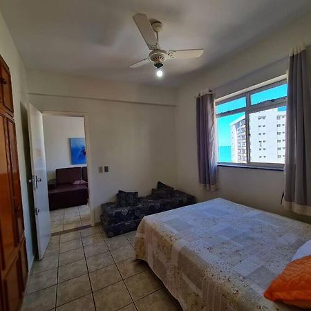 Apartamento Na Praia Do Morro, Guarapari Es Екстериор снимка