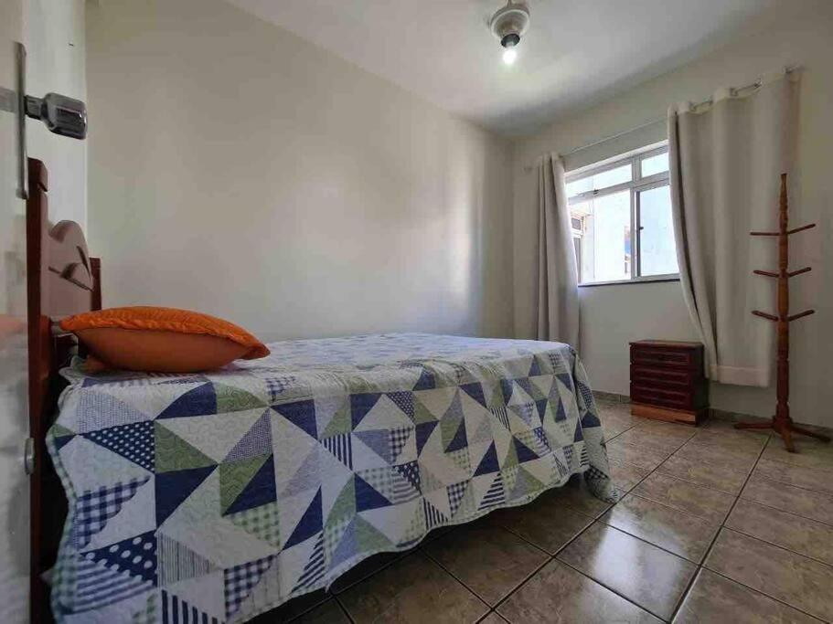 Apartamento Na Praia Do Morro, Guarapari Es Екстериор снимка